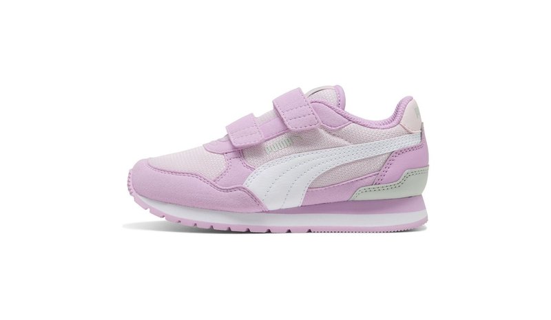 Puma ST Runner v4 Mesh Sneakers Kids