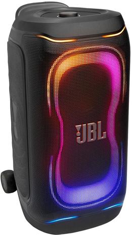 JBL PartyBox 330, Bluetooth-kaiutin