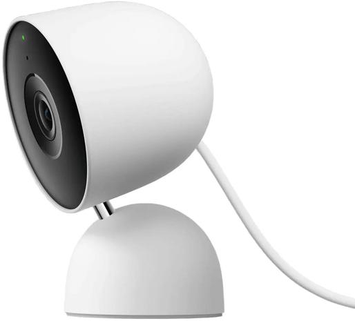 Google Nest Cam