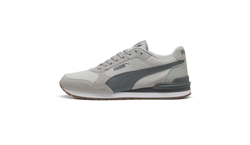 Puma ST Runner v4 Suede Sneakers Unisex
