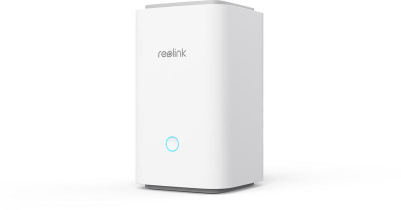REOLINK Home Hub