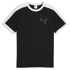 Puma T7 Love Of The Cat Ringer Tee Men