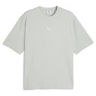 Puma Run Culture Collective Boxy Graphic Tee Men