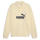 Puma Essentials Elevated No. 1 Relaxed Polo Men