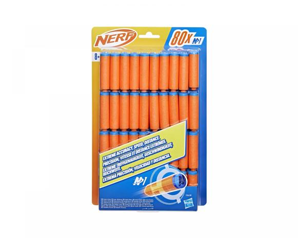 NERF N Series N1-Darts 80x – kuva 3/3