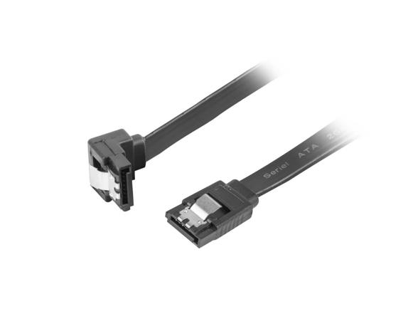 Lanberg SATA cable - 50 cm