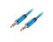 Lanberg Premium audio cable - 2 m – kuva 2