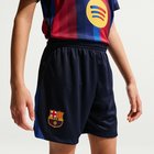 Barcelona Kotishortsit 2026/27 Lapset