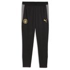 MCFC Training Pants w/ pockets PUMA Black-Cast Iron