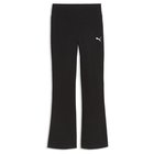 Puma Essentials High-Waist Flared Leggings Youth
