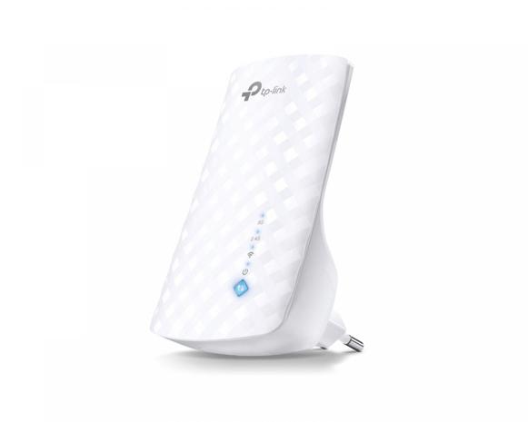 TP-Link RE190 network extender Network repeater White