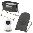 Maxi-Cosi Tori+Loa Package Graphite