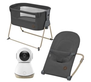 Maxi-Cosi Tori+Loa Package Graphite
