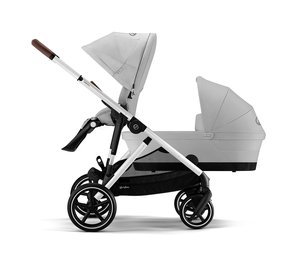 Cybex Gazelle S -rattaat