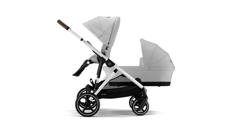 Cybex Gazelle S -rattaat