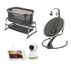 Maxi-Cosi Iora Air Package Grafiitti