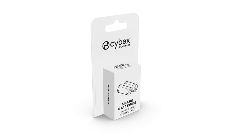 Cybex Paristot Anoris T i-Size