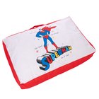 Warner Bros.â„¢ DC Superman -koiranpatja S: 80x50x15cm koiralle