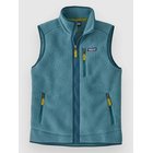 Patagonia Retro Pile Liivi wetland blue Miehet