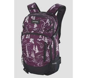 Dakine Heli Pro 20L Reppu b4bc grapevine