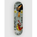 Baker Sammy Baca Going Down 8.25"" Skeittilaudan dekki gray
