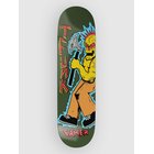 Baker Tristan ""T-Funk"" Funkhouser Axe 8,3875"" Skeittilaudan dekki green