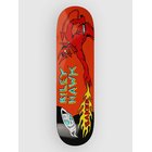 Baker Riley Hawk Evil Vs. Evil 8.5"" Skeittilaudan dekki orange