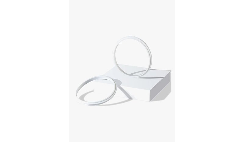 Elvie Rintapumpun Tiiviste 2-pack