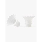 Elvie Wave Rintasuppilot 21mm