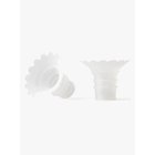 Elvie Wave Rintasuppilot 17mm