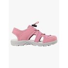 Viking Sandvika Sandaalit, Antique Rose, 22
