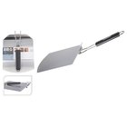 Taitettava pizzalapio / pizzalapio 55 cm / BBQ-pizzalapio grillaukseen