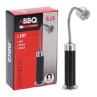 Grillilamppu magneettikiinnityksellä / magneettinen grillilamppu / LED-BBQ-lamppu