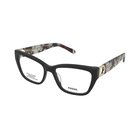 Lasit vahvuuksilla Fossil FOS 7172 807