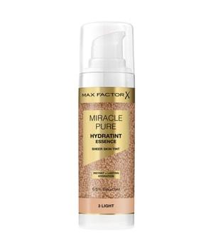 Max Factor Miracle Pure Hydratint Voidemainen meikkivoide 30 ml 03 light