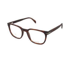 Lasit vahvuuksilla David Beckham DB 1107 EX4