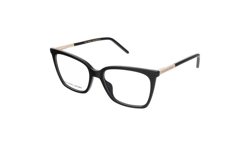 Lasit vahvuuksilla Marc Jacobs Marc 510 807