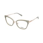 Lasit vahvuuksilla Fossil FOS 7162 0OX