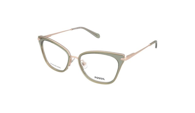 Lasit vahvuuksilla Fossil FOS 7162 0OX