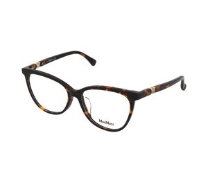 Lasit vahvuuksilla Max Mara MM5018-F 052