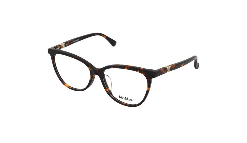 Lasit vahvuuksilla Max Mara MM5018-F 052
