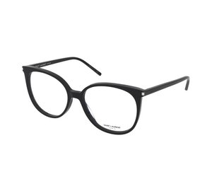 Lasit vahvuuksilla Saint Laurent SL 39 001