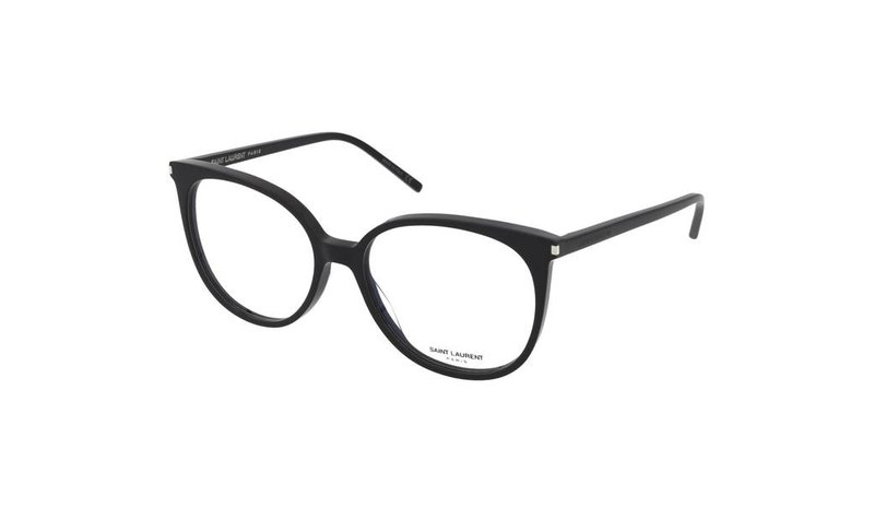 Lasit vahvuuksilla Saint Laurent SL 39 001