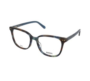 Lasit vahvuuksilla Fossil FOS 7183 CVT