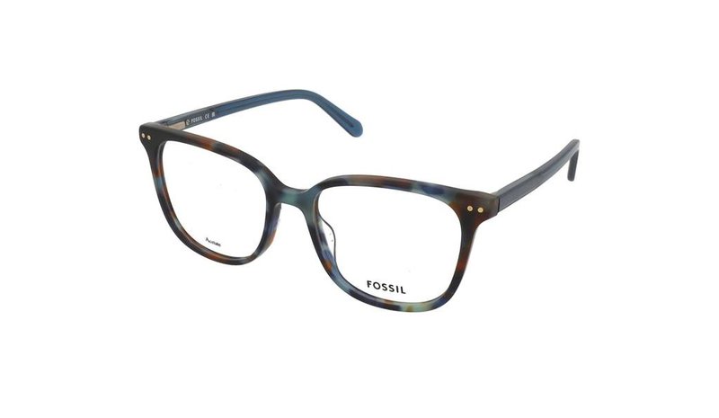 Lasit vahvuuksilla Fossil FOS 7183 CVT