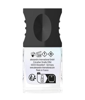 Alessandro Nail Polish Kynsilakka 5 ml Pearl Dusk