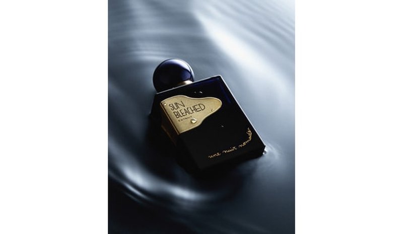 Une Nuit Nomade Extrait de Voyage Sun Bleached Eau de Parfum 50 ml