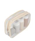 PARSA Beauty Refill-Set Silikon Matkatarvikkeet 155 g