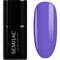 SEMILAC UV Gel Polish 975 Purr-Ple – kuva 1