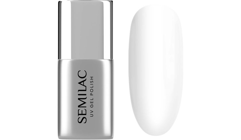 SEMILAC Top Mat Total 7 ml